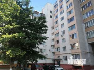 1-к квартира, вторичка, 43м2, 2/10 этаж