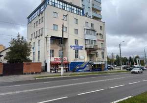 2-к квартира, вторичка, 56м2, 8/10 этаж