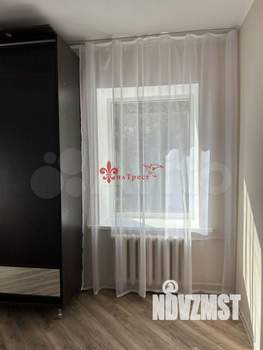 3-к квартира, вторичка, 68м2, 2/2 этаж