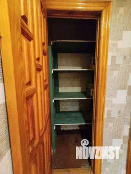 2-к квартира, вторичка, 42м2, 1/5 этаж
