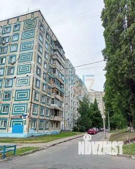 2-к квартира, вторичка, 39м2, 4/9 этаж