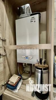 2-к квартира, вторичка, 64м2, 1/4 этаж