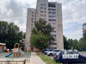 2-к квартира, вторичка, 48м2, 8/12 этаж