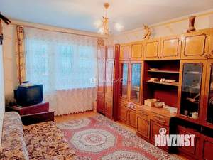 3-к квартира, вторичка, 59м2, 8/9 этаж