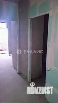 1-к квартира, вторичка, 54м2, 12/18 этаж