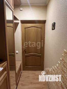 2-к квартира, вторичка, 57м2, 2/9 этаж