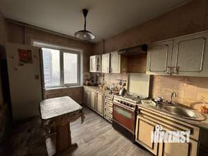 4-к квартира, вторичка, 71м2, 8/9 этаж