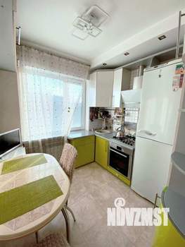 2-к квартира, вторичка, 52м2, 3/9 этаж