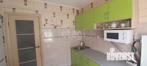 1-к квартира, вторичка, 35м2, 1/9 этаж