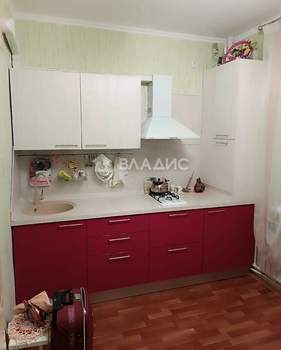 1-к квартира, вторичка, 37м2, 1/10 этаж