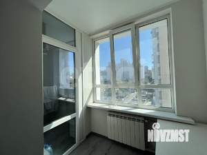 1-к квартира, вторичка, 47м2, 10/20 этаж