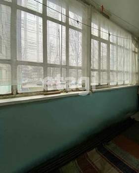 4-к квартира, вторичка, 79м2, 1/12 этаж