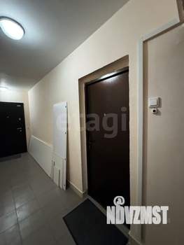 1-к квартира, вторичка, 39м2, 4/15 этаж