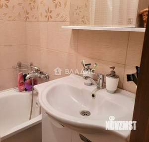 3-к квартира, вторичка, 69м2, 9/10 этаж