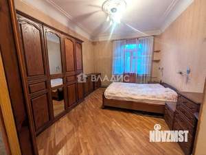 3-к квартира, вторичка, 72м2, 2/4 этаж