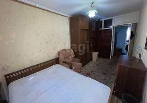 2-к квартира, вторичка, 43м2, 3/5 этаж