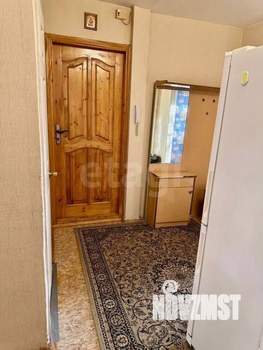 3-к квартира, вторичка, 62м2, 1/5 этаж