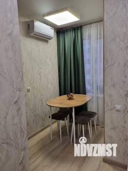 Студия квартира, вторичка, 31м2, 4/5 этаж