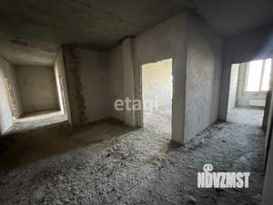 3-к квартира, вторичка, 134м2, 9/17 этаж