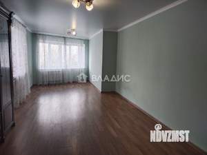 2-к квартира, вторичка, 96м2, 2/16 этаж