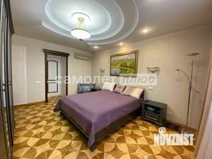 3-к квартира, вторичка, 154м2, 7/9 этаж