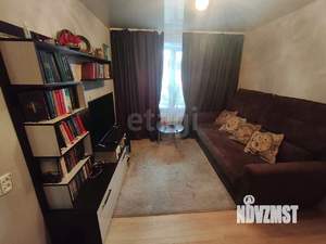 1-к квартира, вторичка, 27м2, 1/9 этаж