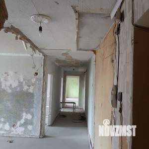 4-к квартира, вторичка, 69м2, 3/9 этаж