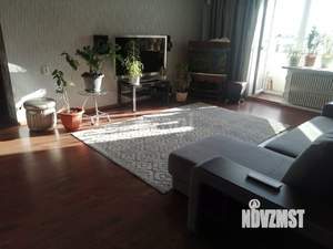3-к квартира, вторичка, 100м2, 10/12 этаж