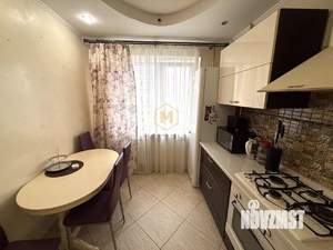 3-к квартира, вторичка, 60м2, 6/9 этаж