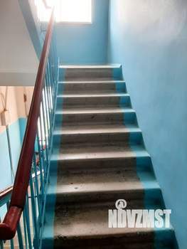 1-к квартира, вторичка, 50м2, 4/5 этаж