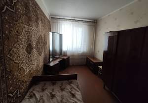 2-к квартира, вторичка, 45м2, 4/5 этаж