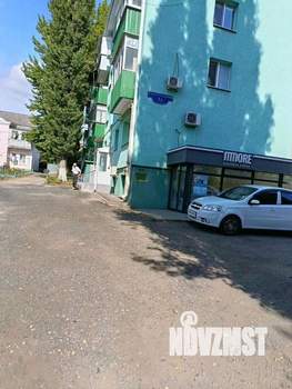 1-к квартира, вторичка, 33м2, 4/4 этаж