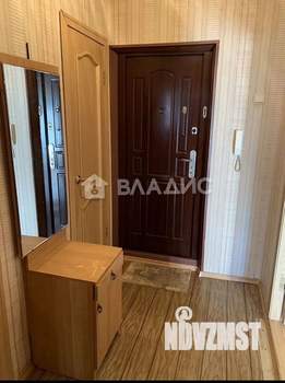 1-к квартира, вторичка, 31м2, 7/9 этаж