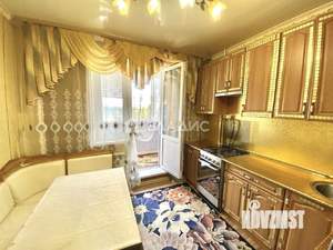 3-к квартира, вторичка, 63м2, 7/9 этаж