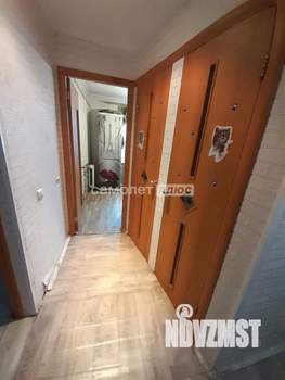 2-к квартира, вторичка, 44м2, 5/5 этаж
