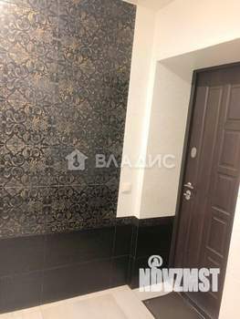 1-к квартира, вторичка, 38м2, 4/9 этаж