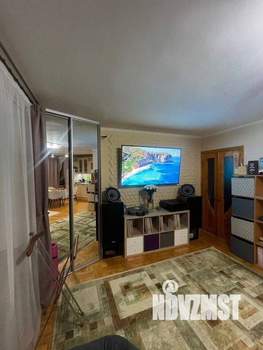 Студия квартира, вторичка, 32м2, 3/4 этаж