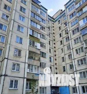 2-к квартира, вторичка, 45м2, 4/9 этаж