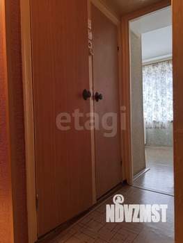 2-к квартира, вторичка, 45м2, 5/5 этаж