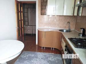 3-к квартира, вторичка, 60м2, 6/9 этаж