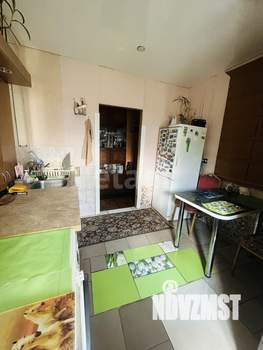 3-к квартира, вторичка, 63м2, 1/1 этаж