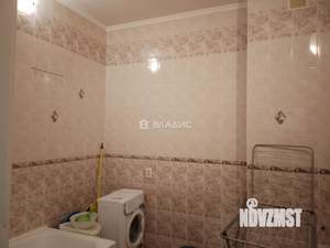 2-к квартира, вторичка, 57м2, 2/2 этаж