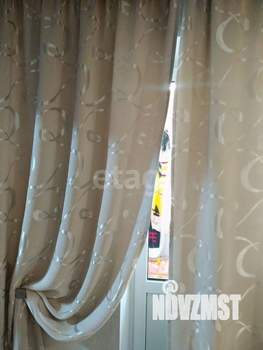 1-к квартира, вторичка, 33м2, 1/5 этаж