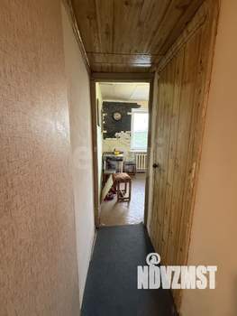 1-к квартира, вторичка, 37м2, 9/9 этаж