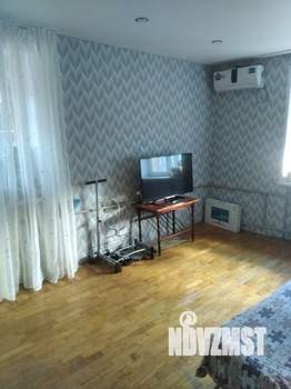 1-к квартира, вторичка, 31м2, 5/5 этаж