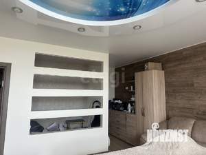 1-к квартира, вторичка, 50м2, 10/13 этаж