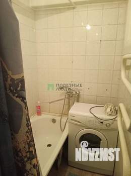 2-к квартира, вторичка, 44м2, 5/5 этаж