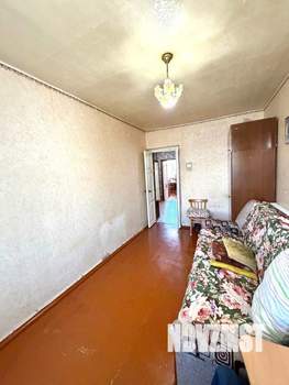 2-к квартира, вторичка, 52м2, 3/3 этаж