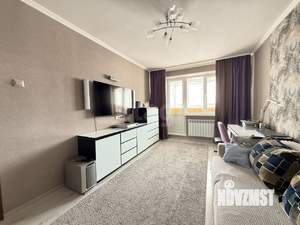 2-к квартира, вторичка, 50м2, 10/10 этаж