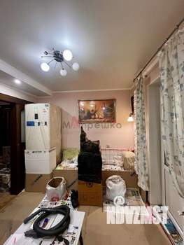 1-к квартира, вторичка, 36м2, 1/9 этаж